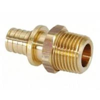 Перехідник RAUTITAN LX з зовнішньою різьбою 16-R 1/2