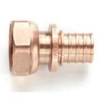 Переходник RAUTITAN RX с внутренней резьбой 16 – Rp 1/2 (старий код: 259515-002)