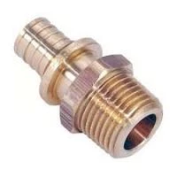 Переходник RAUTITAN RX с наружной резьбой 40-R 1 1/4 (ст.код 366062-001)