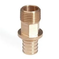 Переходник RAUTITAN RX с наружной резьбой 50-R 1 1/2 (ст. код 139711-002)