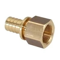 Перехідник RAUTITAN RX+ з внутрішньою резьбою 25 – Rp 1