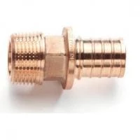 Перехідник RAUTITAN RX+ з зовнішньою резьбою 16-R 1/2 (старий код:137955-001)
