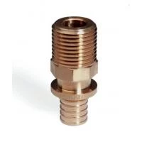 Перехідник RAUTITAN RX+ з зовнішньою резьбою 20-R 1
