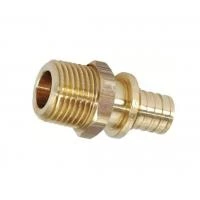 Перехідник з зовнішньою різьбою 25x2,3-R3/4