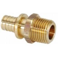 Перехідник з зовнішньою різьбою RAUVITHERM, SDR 11 50x4,6-R 1 1/2