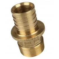 Перехідник із зовнішнім різьблення RAUPEX, SDR 11, 32x 2,9 -R1