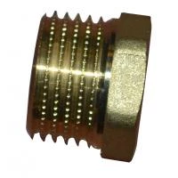 Переходник латунный, НВ, IT, D=1 1/4