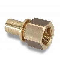 Переходник с внутренней резьбой, SDR 11 25x2,3-Rp3/4