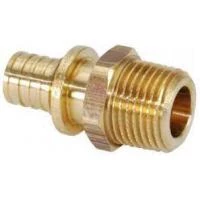 Перехідник з зовнішньою різьбою, SDR 11 40x3,7-R 1 1/4