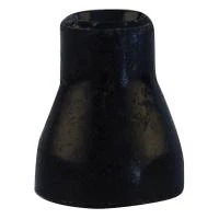 Переходник, под сварку, D=2