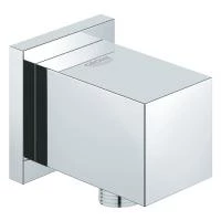 Підключення для шланга Euphoria Cube