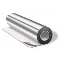 Покрытие K-FLEX AL CLAD, ТxШ=25x1000 мм, 300 mic