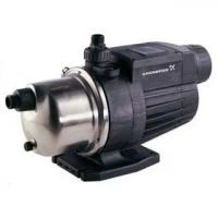 Насосная станция MQ3-45 A-O-A-BVBP