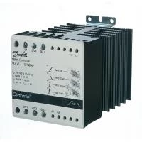 Пристрій плавного пуску MCI 25 380-480 V AC 25A 11 kW