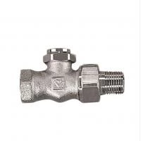 Радиаторный клапан для обратки HERZ-RL-5 3/4