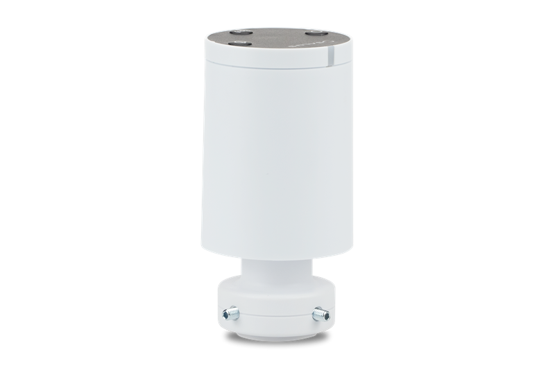 Радіаторна міні термоголовка, (під клік),  для систем Smart Home 