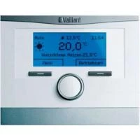 Терморегулятор Vaillant multiMATIC VRC 700/4f