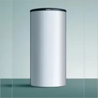 Буферная емкость allSTOR VPS 2000/3 (старый 0010007266)