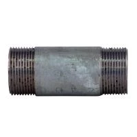 Резьба, оцинкованная, D=1.1/4