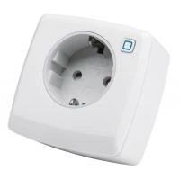 Розетка Alpha: IP Pluggable Switch (230В)
