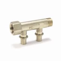 Розподілювач RAUTITAN RX R/Rp 3/4