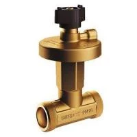Клапан балансировочный NexusValve Fluctus FODRV без дренажа, 3/4