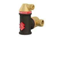 Сепаратори повітря Flamcovent Smart, 1