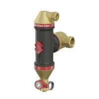 Сепаратори повітря і бруду Flamcovent Clean Smart, 3/4