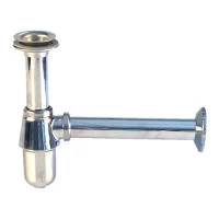 Сифон для умив., Пляшковий, VIEGA, D = 1.1 / 4 