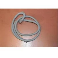 Сливной шланг для стиральной машины, D=19x15 мм, L=1,5 м