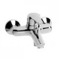 Змішувач ODISEEA, для ванни, хром. (Без шланга і лійки)