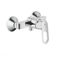 Grohe BauLoop Змішувач для душу, одноважільний з обмежувачем витрати води