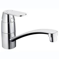 Grohe Eurosmart Cosmopolitan Одноважільний змішувач для мийки