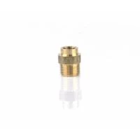 З'єднувач, під пайку, D = 15 мм x 3/8 