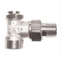 Вентиль зворотного потоку HERZ-RL-5, кутовий