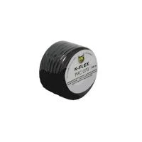 Стрічка PVC K-FLEX 050-025 AT 070 black