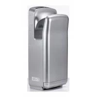 Сушилка для рук JET, VERTICAL, 1900W, ABS GRI