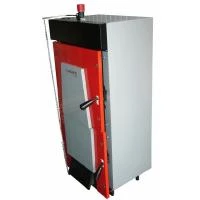 Твердотопливный котел SOLITECH PLUS 8, 48/69 кВт