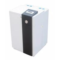Тепловий насос грунтовий для опалення / охолодження, HISEER 19.5kW