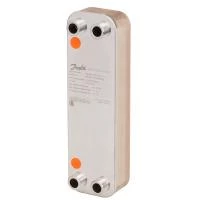 Теплообмінник XB 06L-1 30(пр. класс 3179010098)
