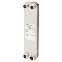 Теплообмінник XB05M-1-16 PN25(пр. класс 3179010095)