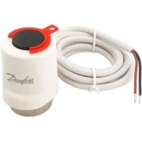 Термоелектропривід Thermot TWA-K 230В NC