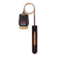 Термоелемент QT 35-50 °C (DN10-20)