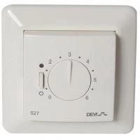 Терморегулятор Devireg 527(пр. класс 2166020241)