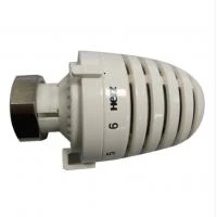 Термостатическая головка HERZ “D” М 30 x 1,5