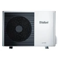 aroTHERM VWL 125/5 AS 230V Внешний блок теплового насоса.