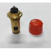 Інсерт M30x1,5 E.C.A., для радіаторів з нижнім підключенням