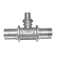 Трійник RAUTHERM S 20 x 2,0 - 20 x 2,0 - 20 x 2,0