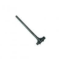 Трійник з нікель. трубкою Cu15, L = 750мм, D = 32x25мм, (товщ. 4,4 x3, 5мм), правий