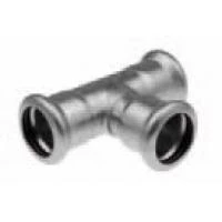 Трійник, Inox, D = 88,9 x88, 9 мм